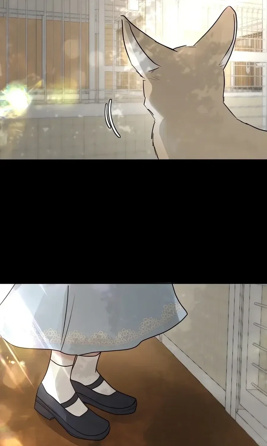 I adopted a male lead from prison shelter Chapter 101 – Page 3