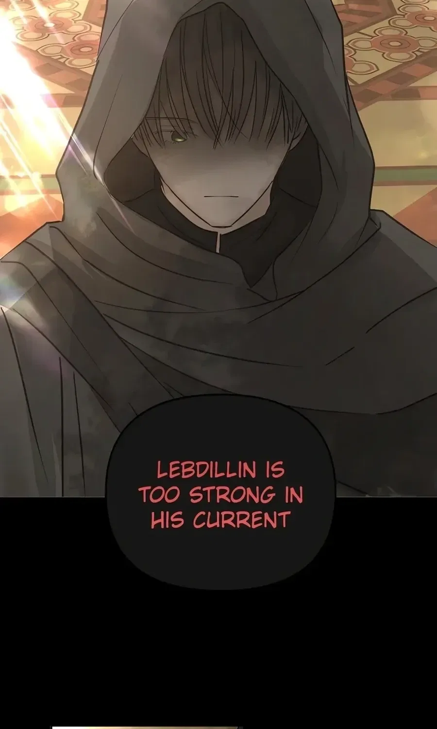 I adopted a male lead from prison shelter Chapter 101 – Page 12