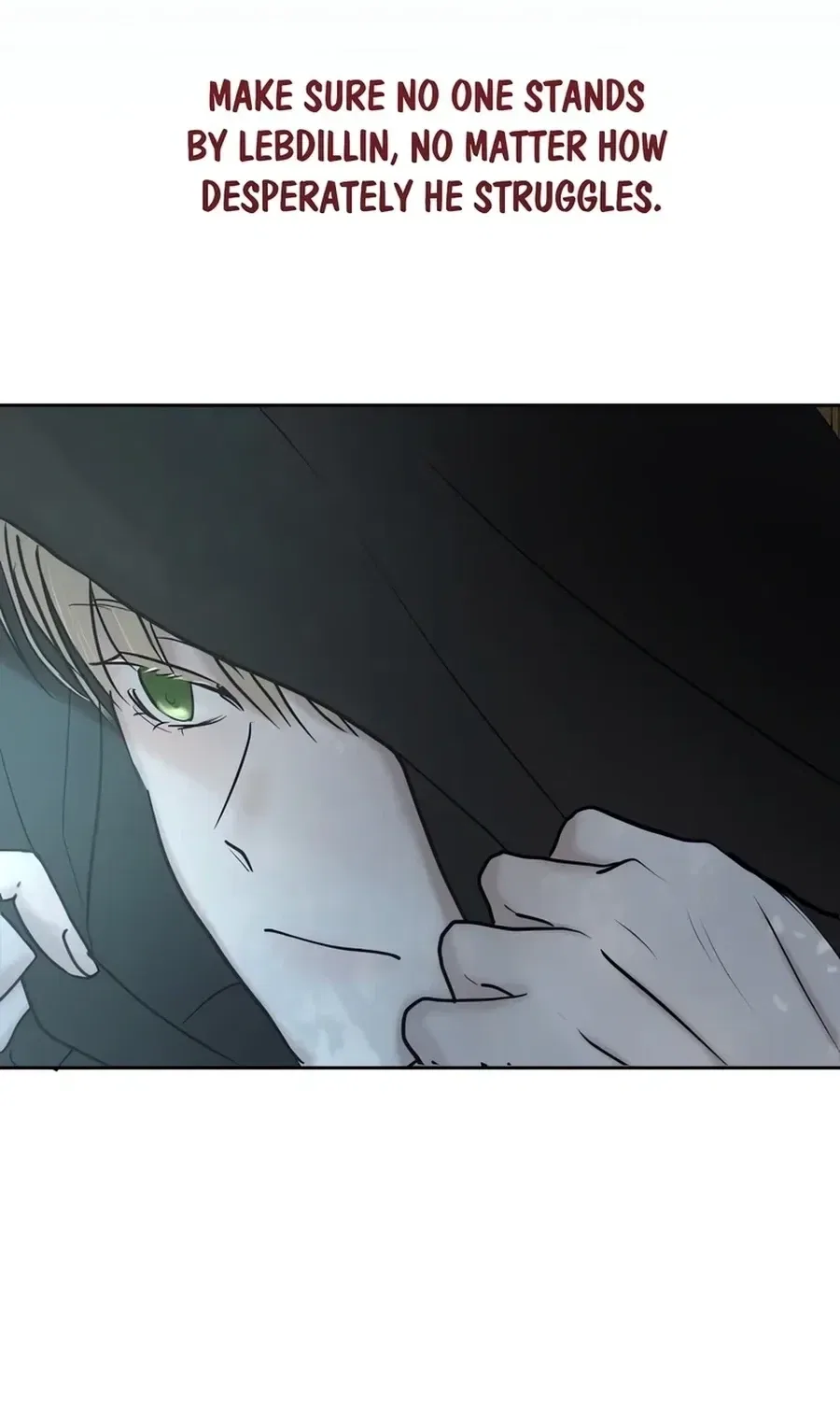 I adopted a male lead from prison shelter Chapter 101 – Page 17