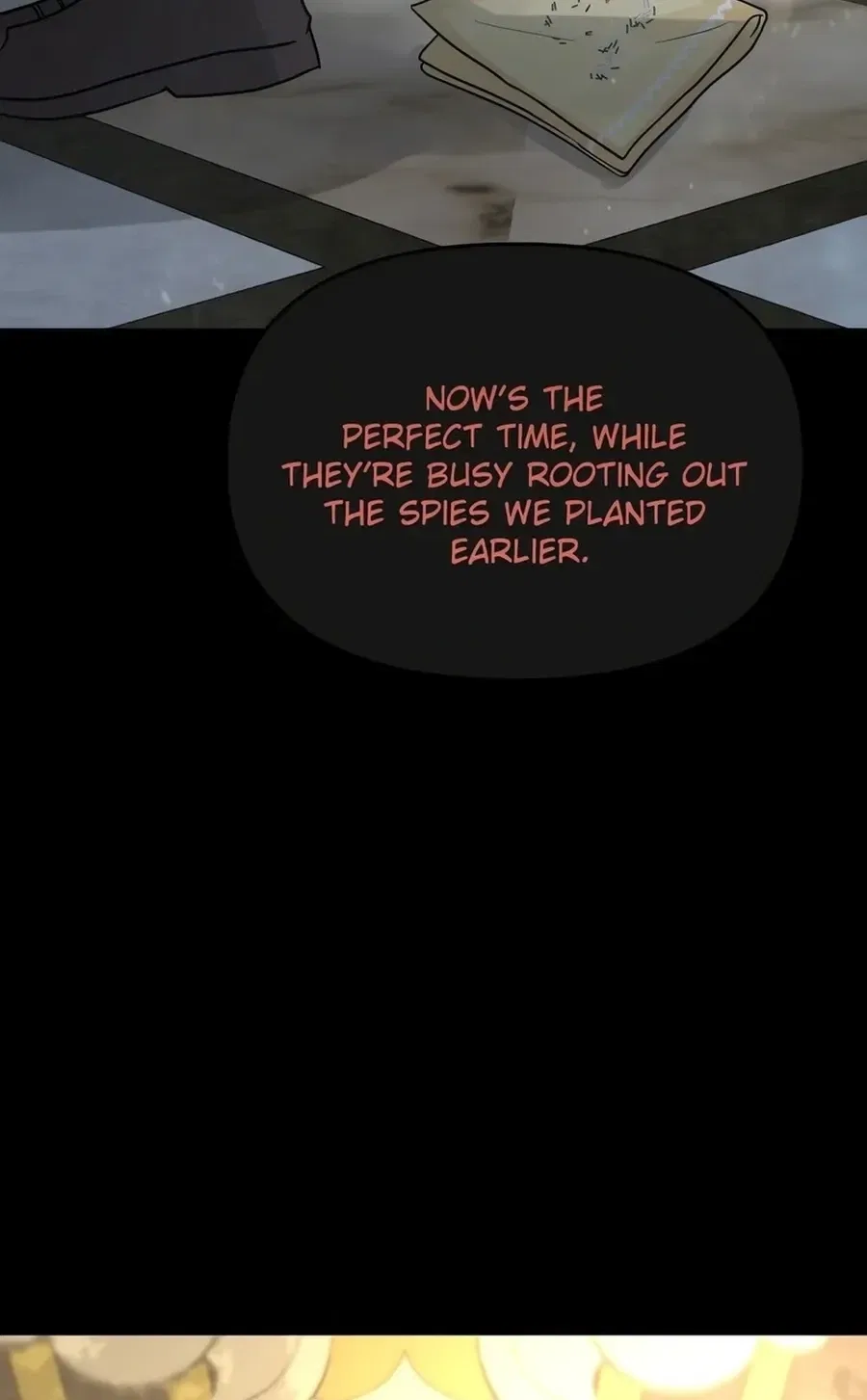 I adopted a male lead from prison shelter Chapter 101 – Page 20