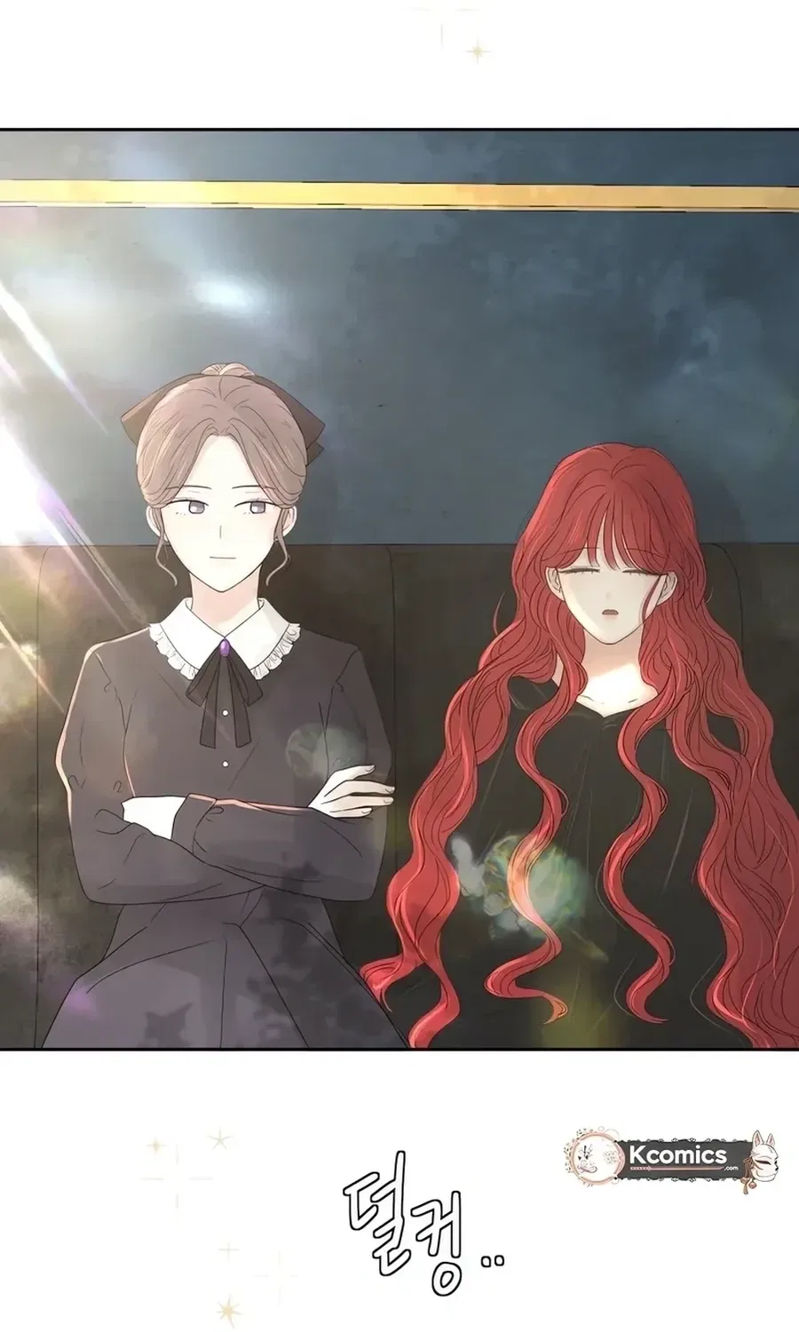 I adopted a male lead from prison shelter Chapter 101 – Page 30