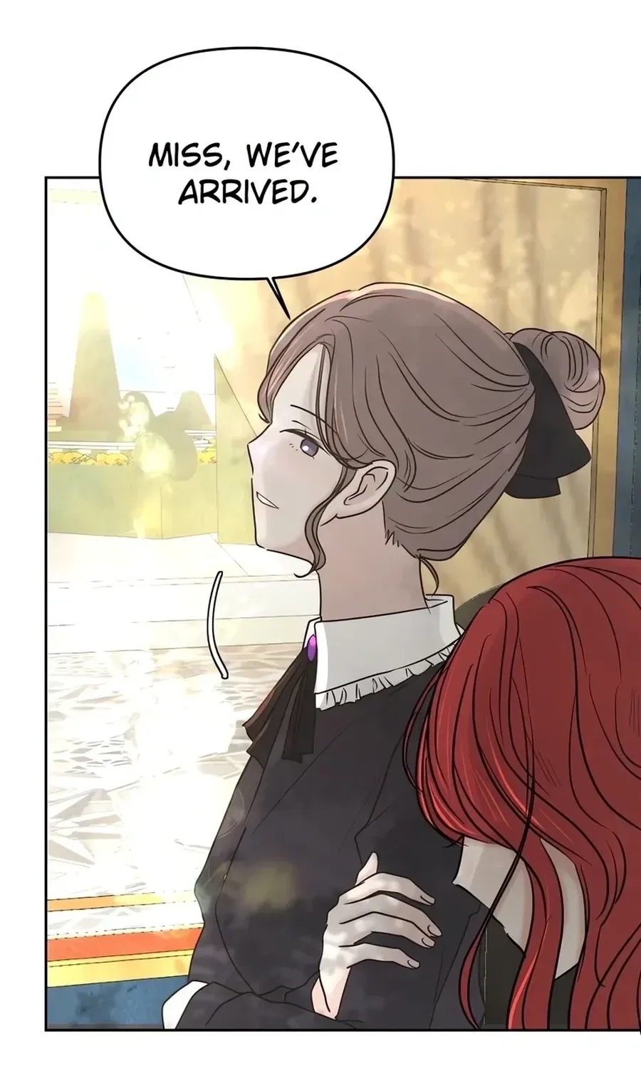 I adopted a male lead from prison shelter Chapter 101 – Page 31