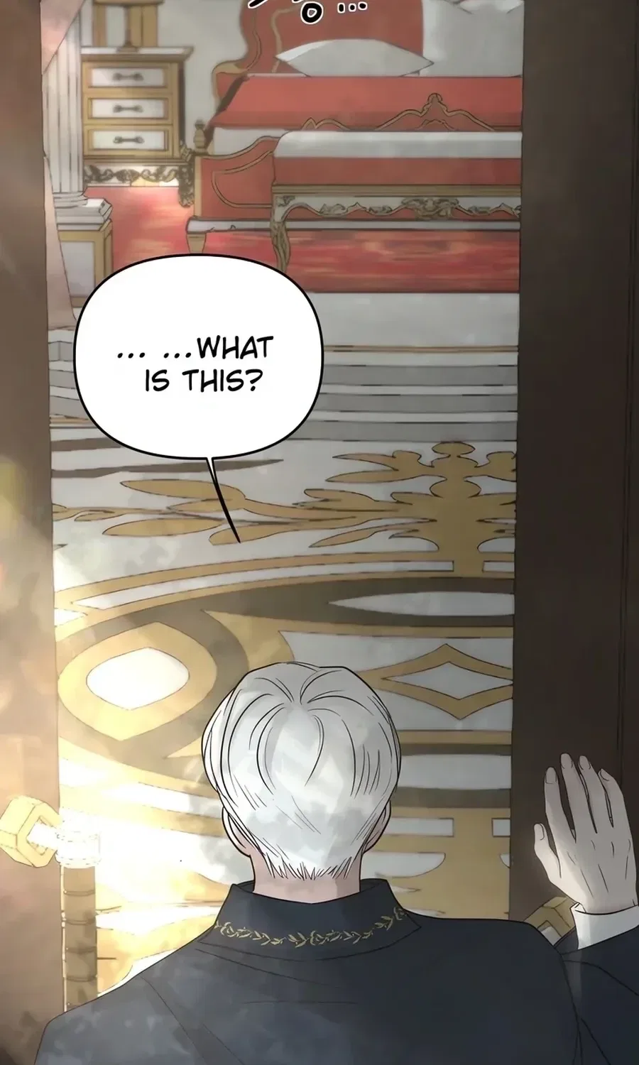 I adopted a male lead from prison shelter Chapter 101 – Page 37