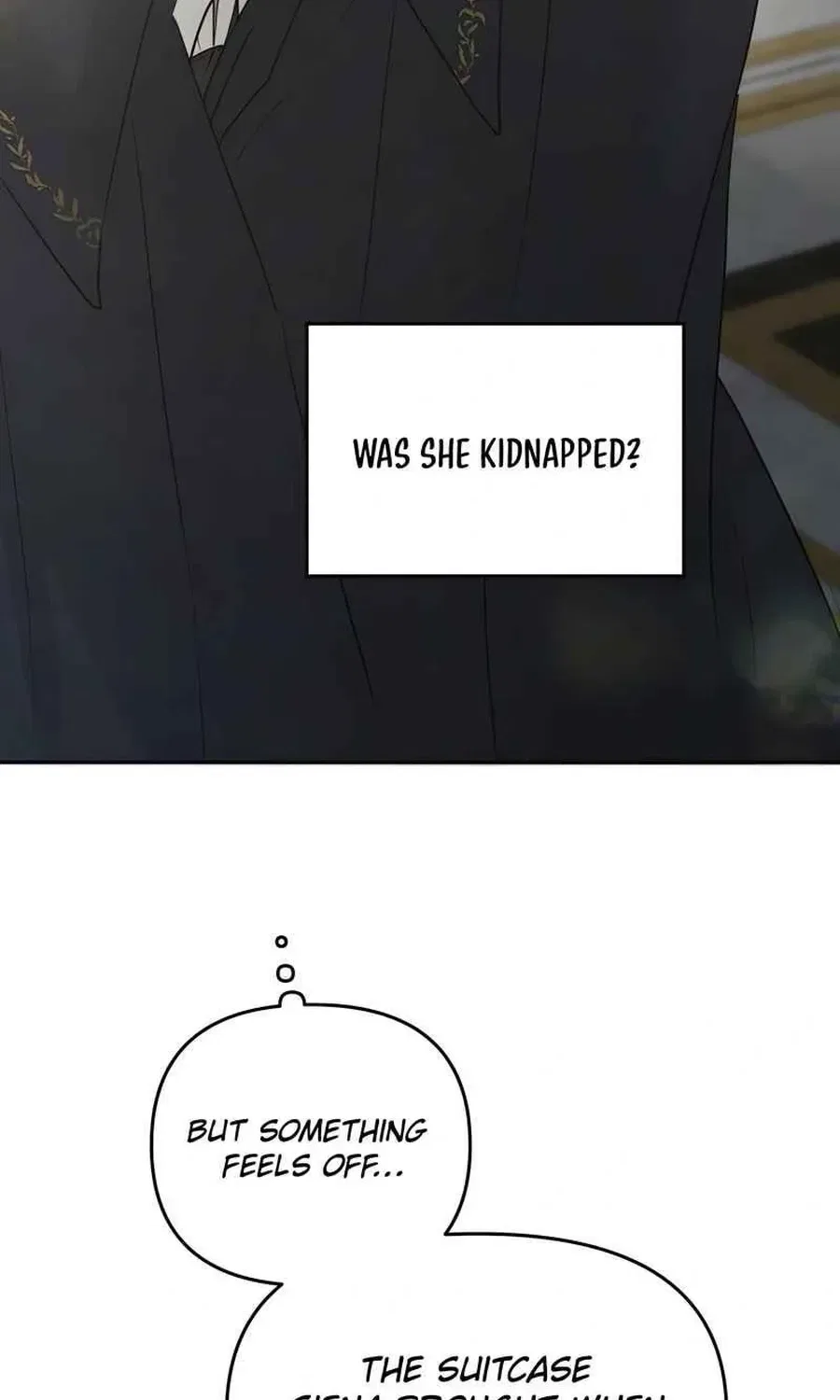 I adopted a male lead from prison shelter Chapter 101 – Page 47