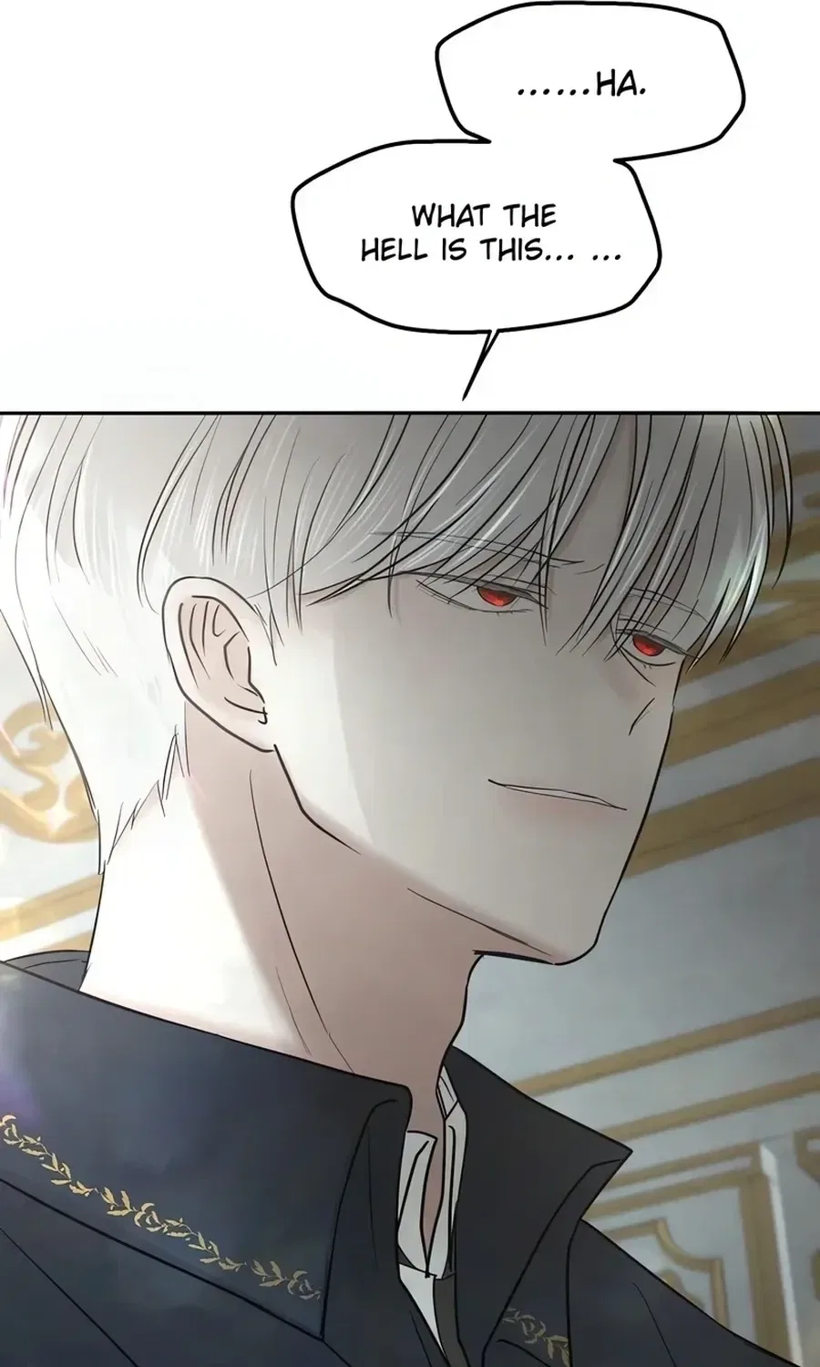 I adopted a male lead from prison shelter Chapter 101 – Page 49