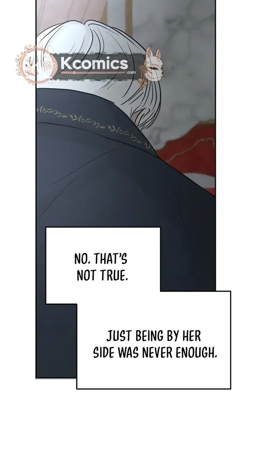 I adopted a male lead from prison shelter Chapter 101 – Page 51