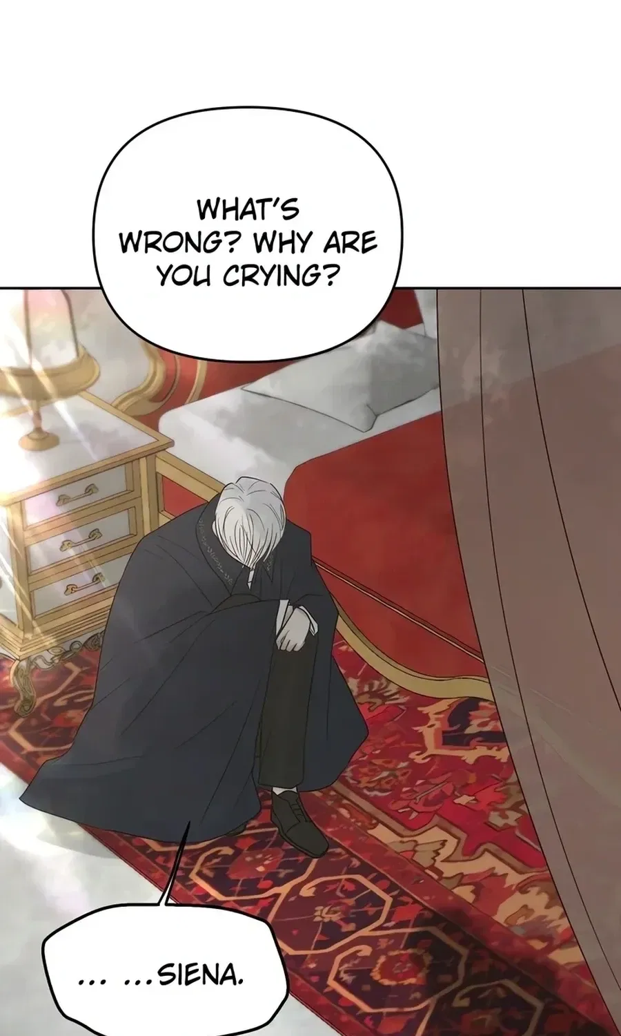 I adopted a male lead from prison shelter Chapter 101 – Page 61