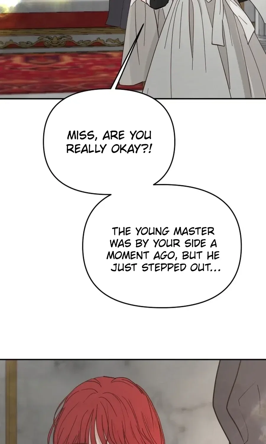 I adopted a male lead from prison shelter Chapter 100 – Page 10