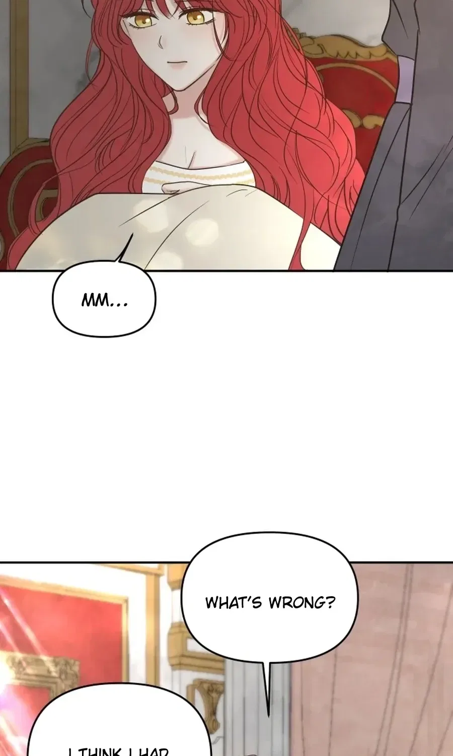 I adopted a male lead from prison shelter Chapter 100 – Page 11