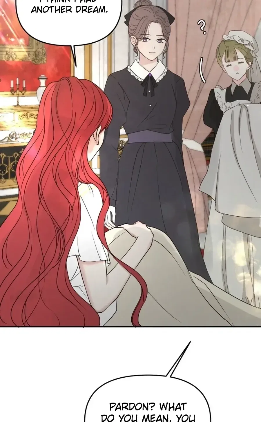 I adopted a male lead from prison shelter Chapter 100 – Page 12