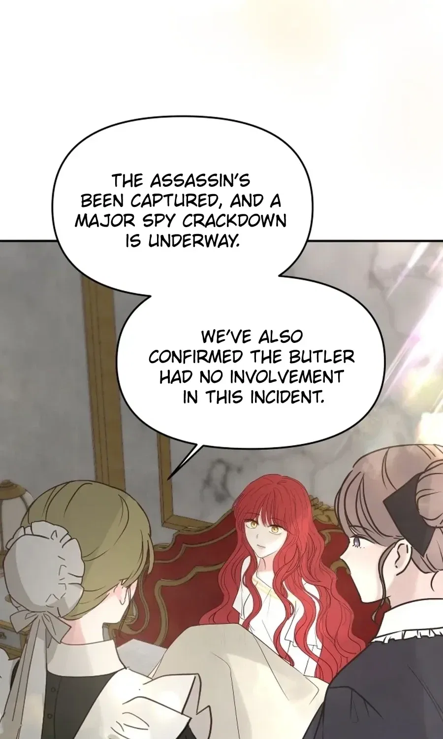 I adopted a male lead from prison shelter Chapter 100 – Page 19