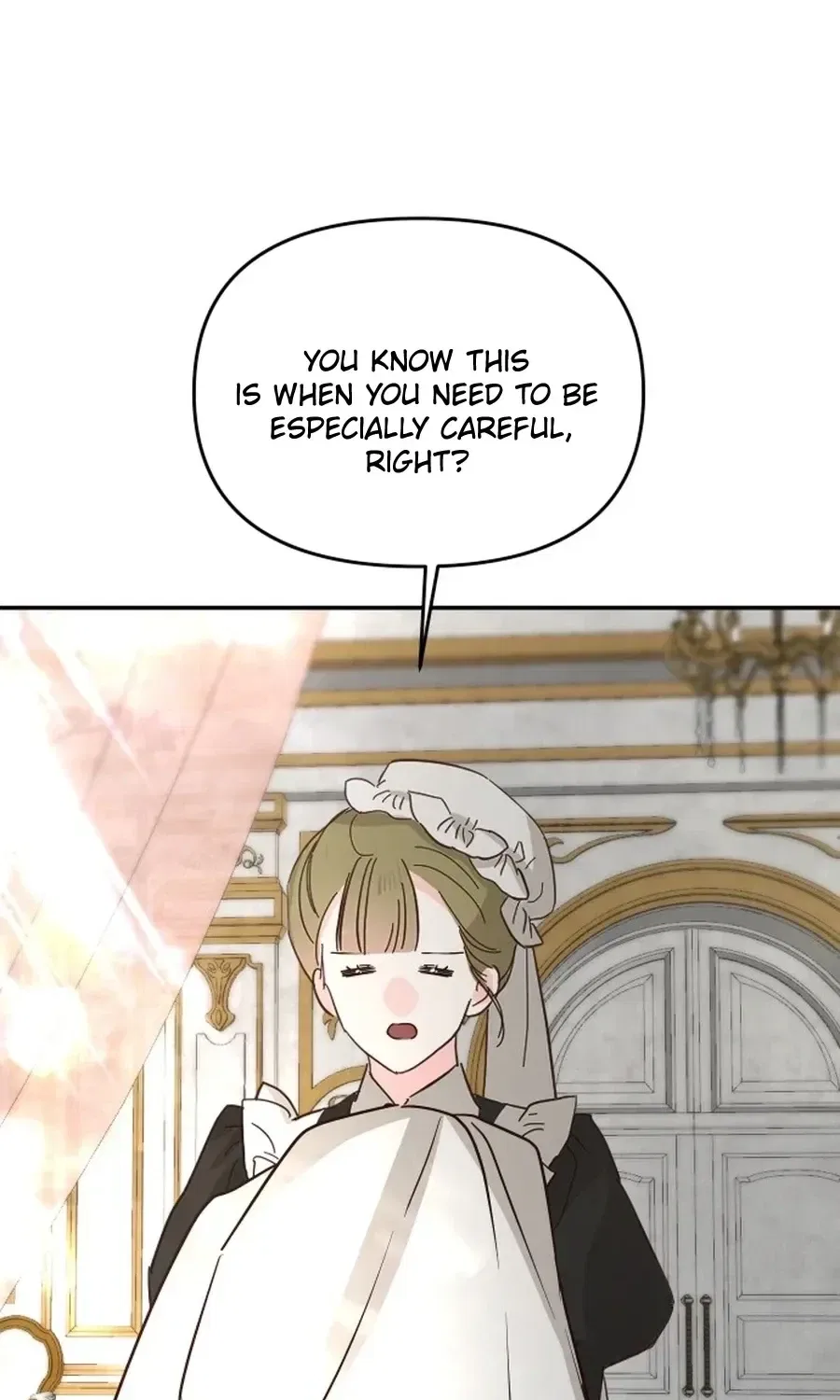 I adopted a male lead from prison shelter Chapter 100 – Page 21