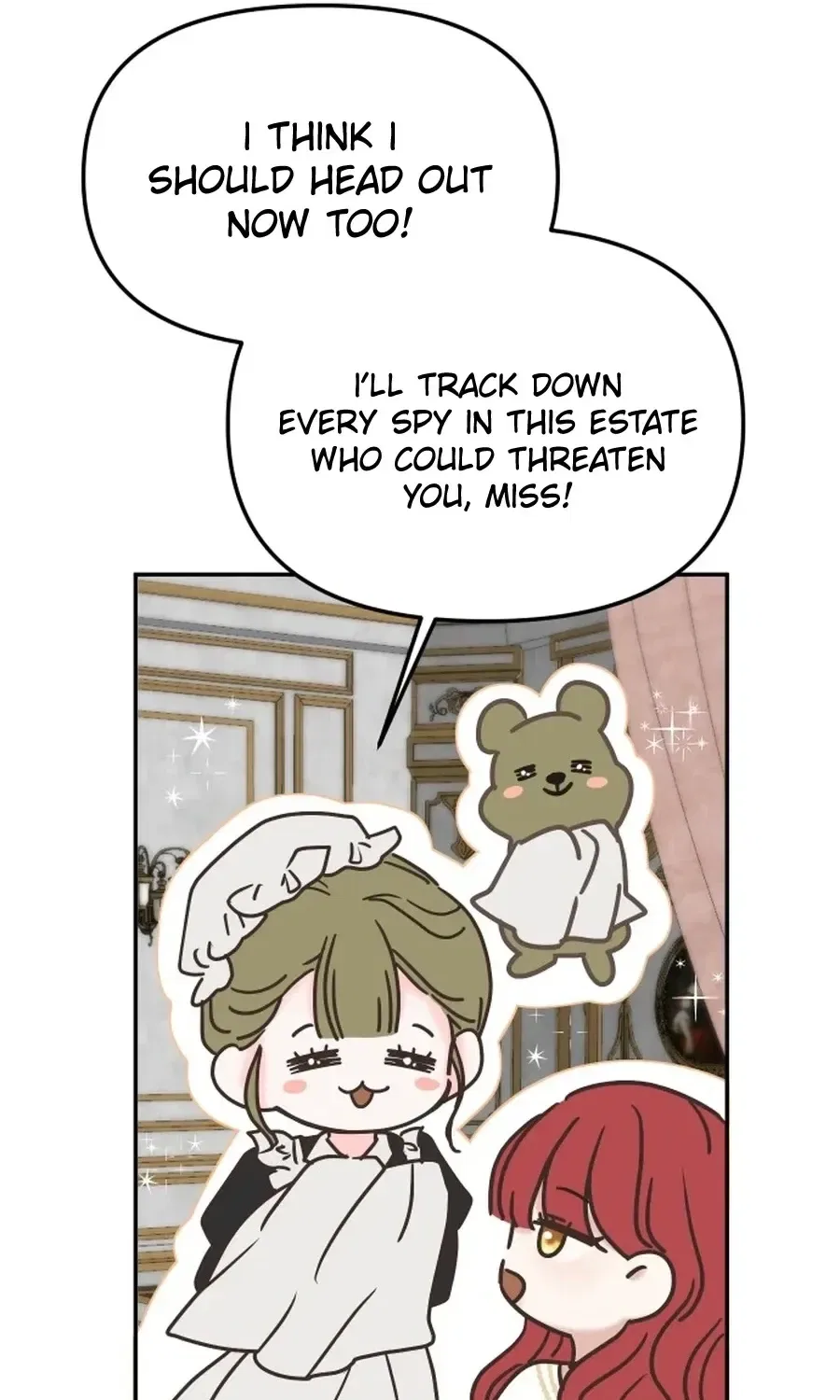 I adopted a male lead from prison shelter Chapter 100 – Page 25