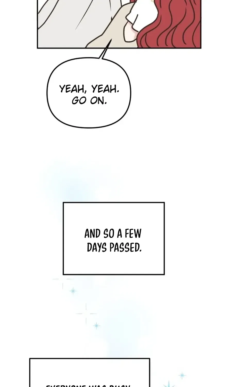 I adopted a male lead from prison shelter Chapter 100 – Page 26