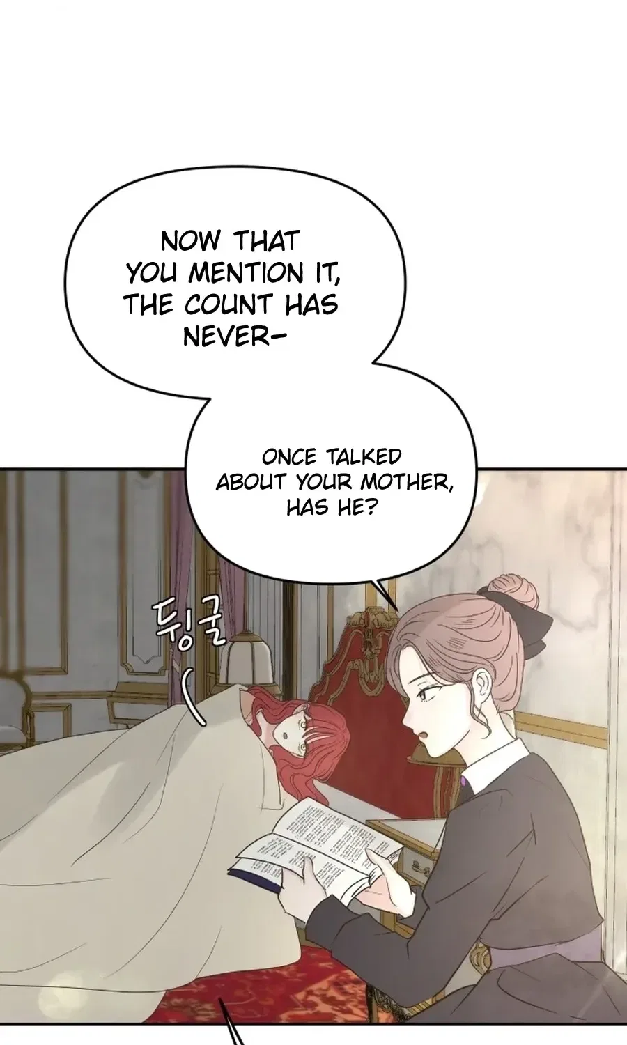 I adopted a male lead from prison shelter Chapter 100 – Page 29