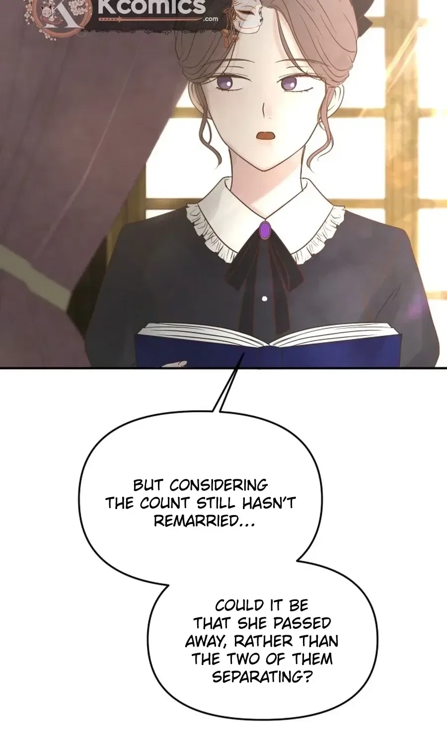 I adopted a male lead from prison shelter Chapter 100 – Page 31
