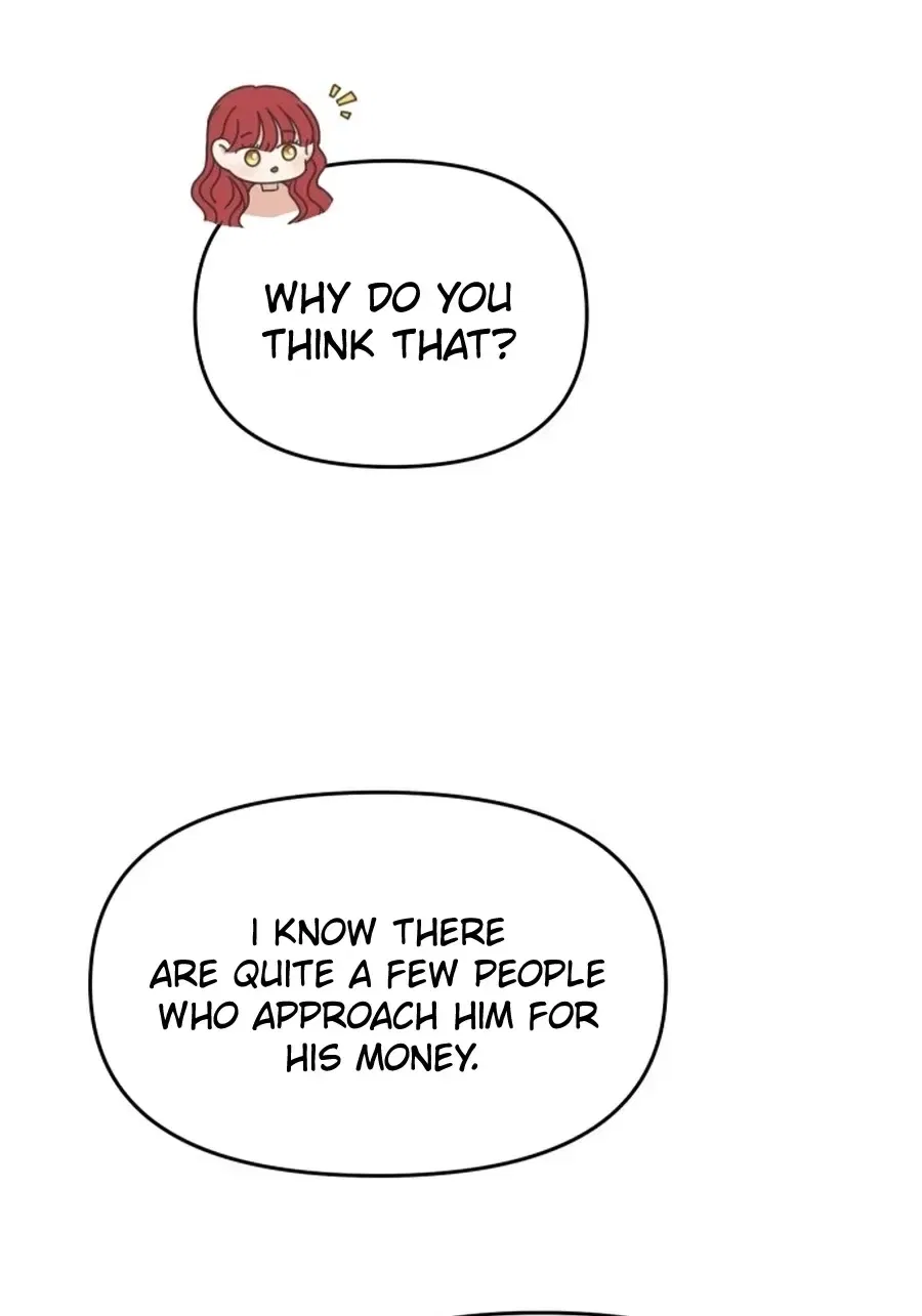 I adopted a male lead from prison shelter Chapter 100 – Page 32
