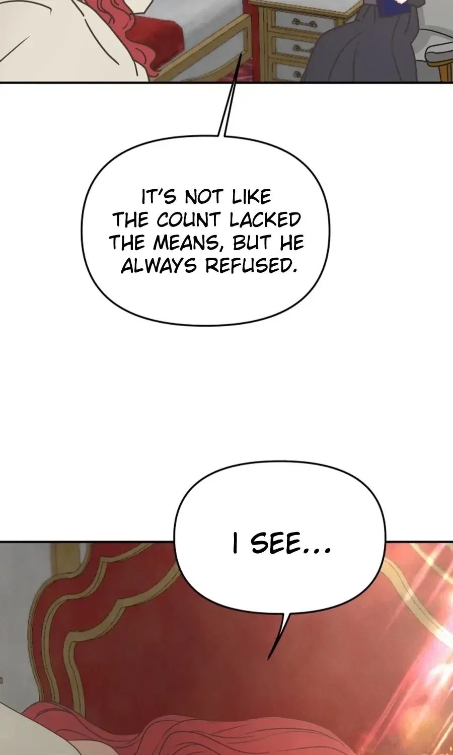 I adopted a male lead from prison shelter Chapter 100 – Page 34
