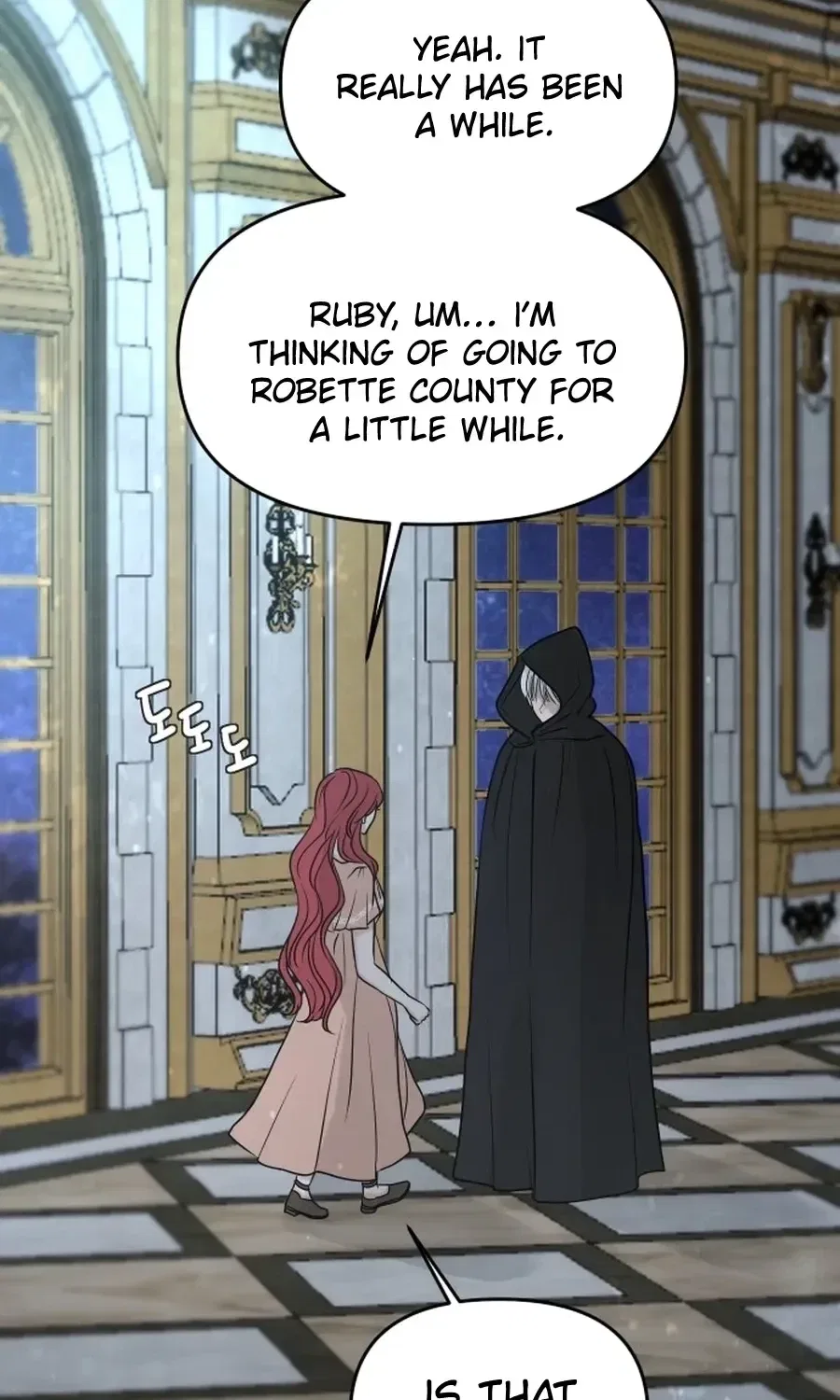 I adopted a male lead from prison shelter Chapter 100 – Page 53