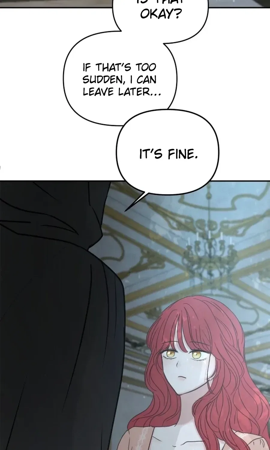I adopted a male lead from prison shelter Chapter 100 – Page 54