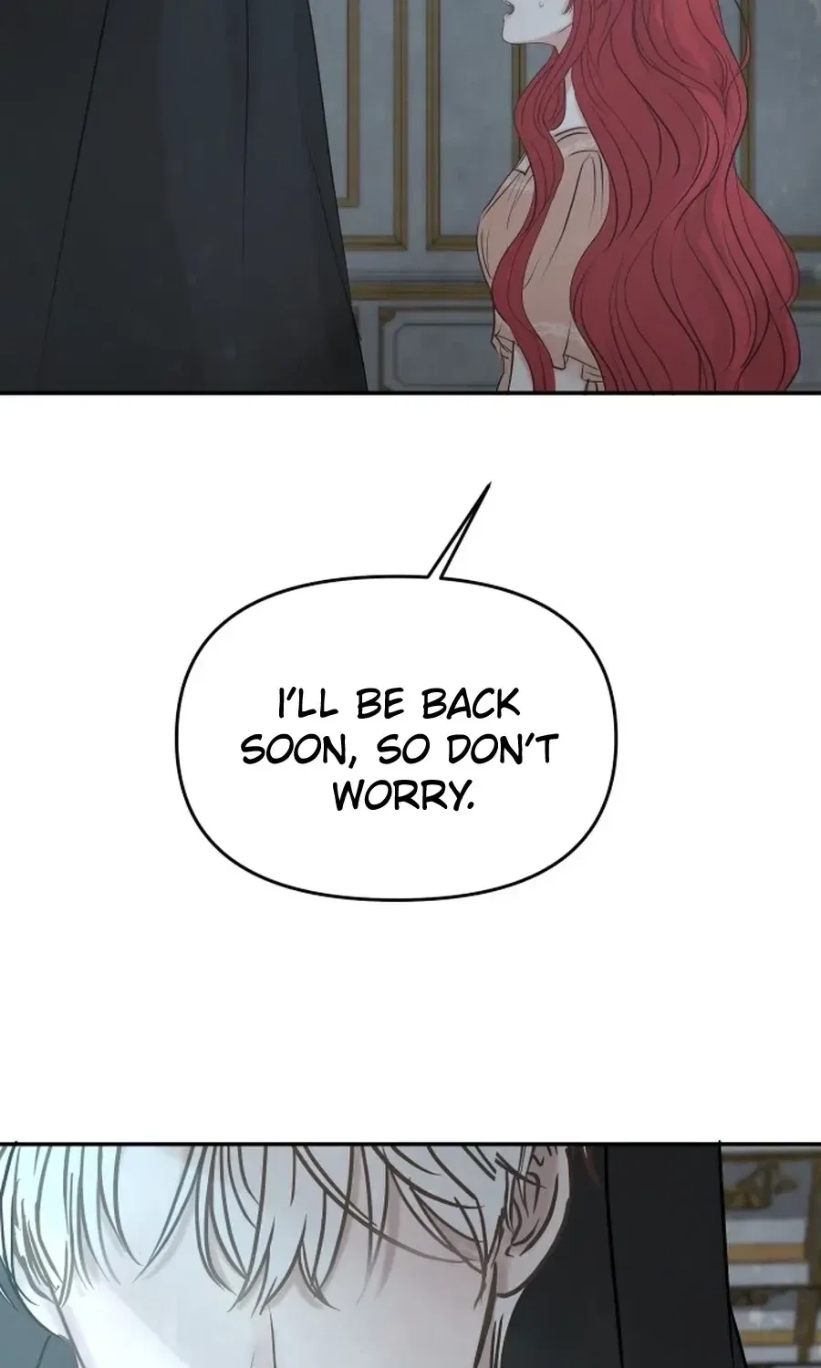 I adopted a male lead from prison shelter Chapter 100 – Page 59