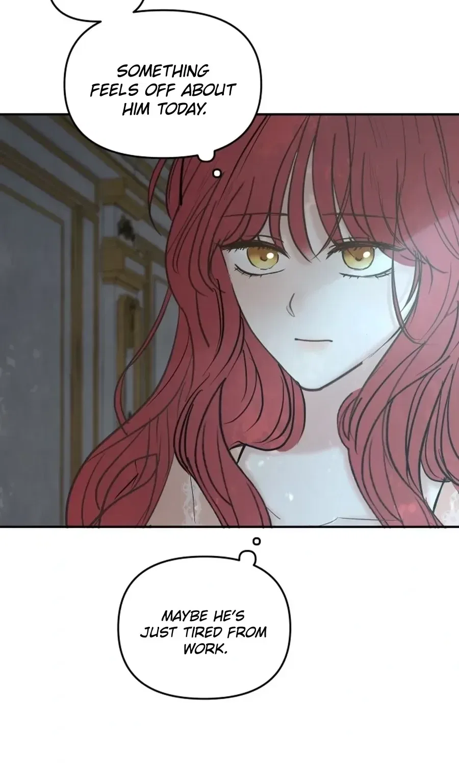 I adopted a male lead from prison shelter Chapter 100 – Page 61
