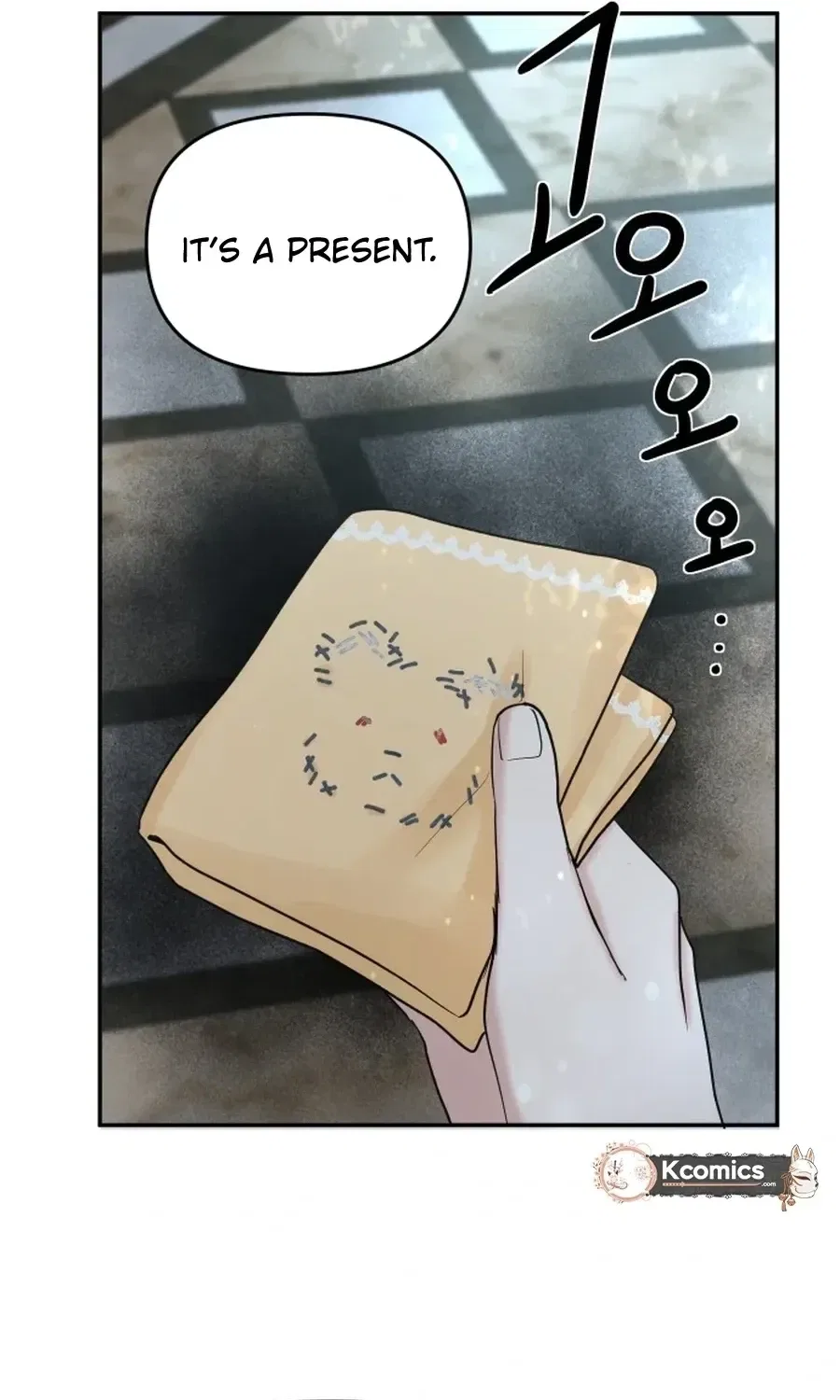 I adopted a male lead from prison shelter Chapter 100 – Page 65