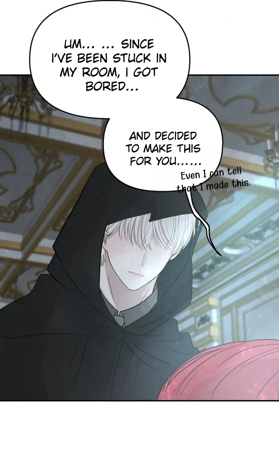I adopted a male lead from prison shelter Chapter 100 – Page 66
