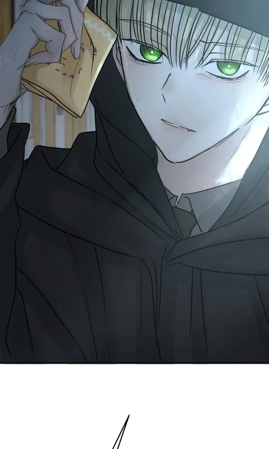 I adopted a male lead from prison shelter Chapter 100 – Page 75
