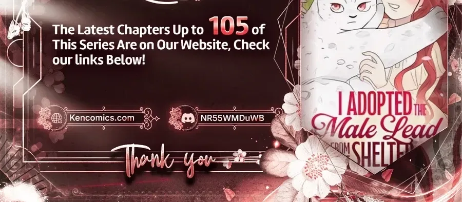 I adopted a male lead from prison shelter Chapter 100 – Page 78