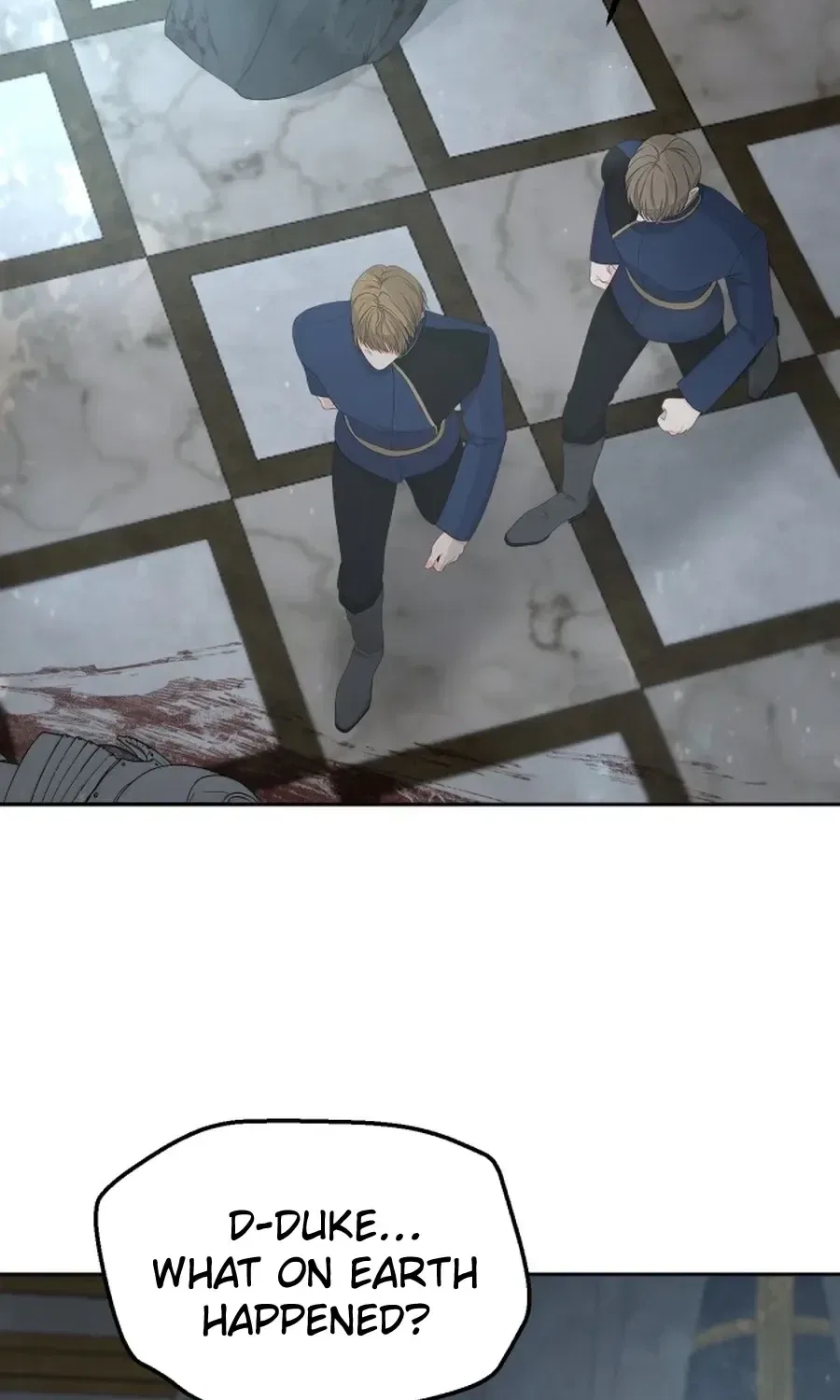 I adopted a male lead from prison shelter Chapter 99 – Page 7