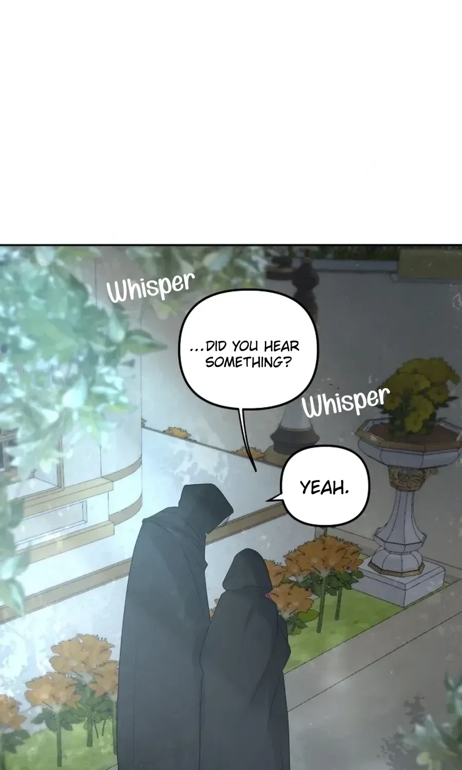 I adopted a male lead from prison shelter Chapter 99 – Page 13