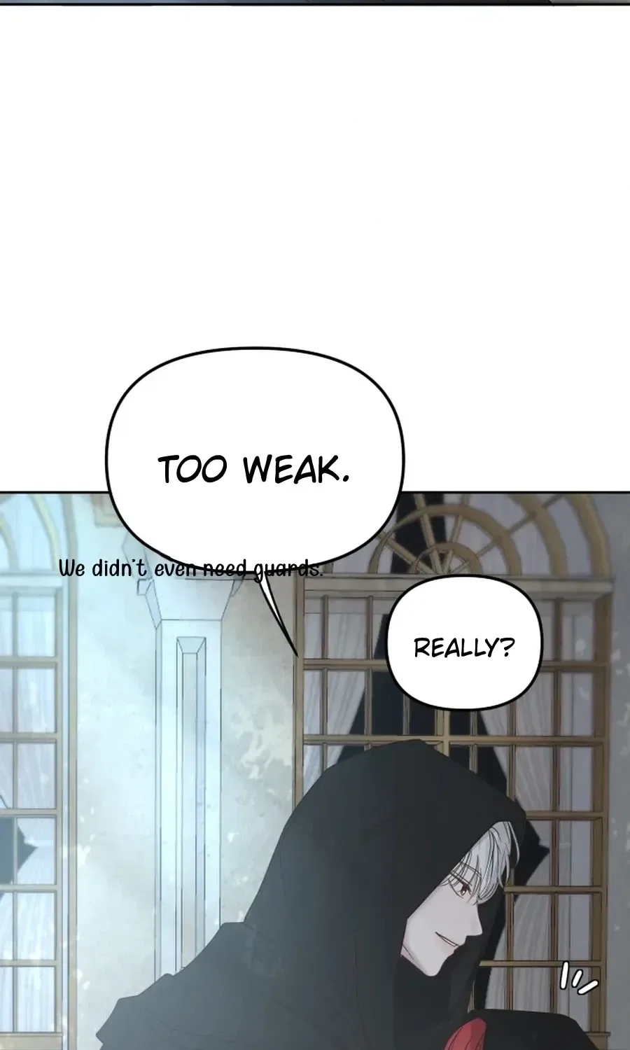 I adopted a male lead from prison shelter Chapter 99 – Page 15
