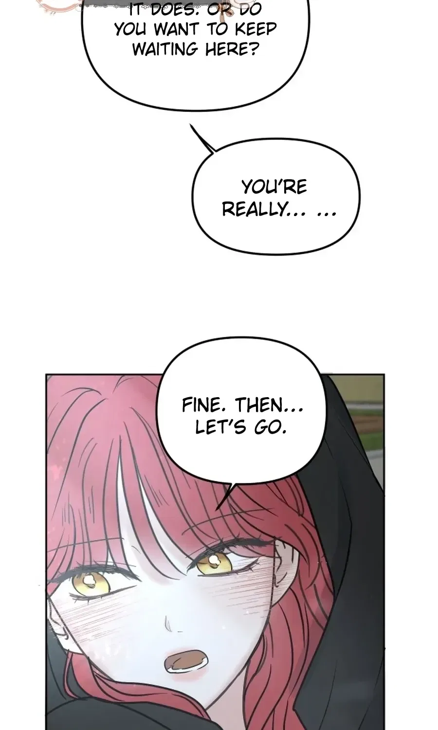 I adopted a male lead from prison shelter Chapter 99 – Page 22