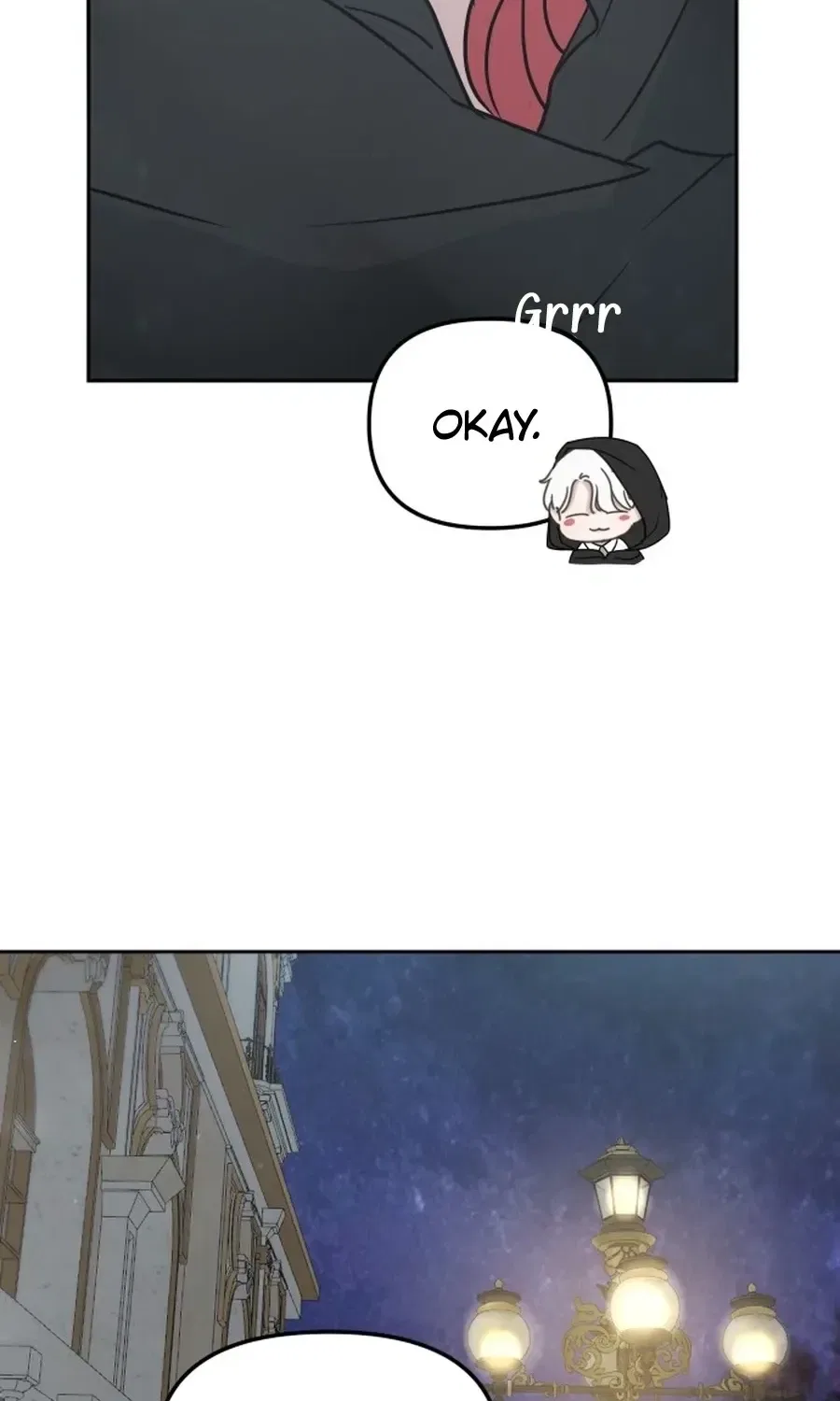 I adopted a male lead from prison shelter Chapter 99 – Page 23