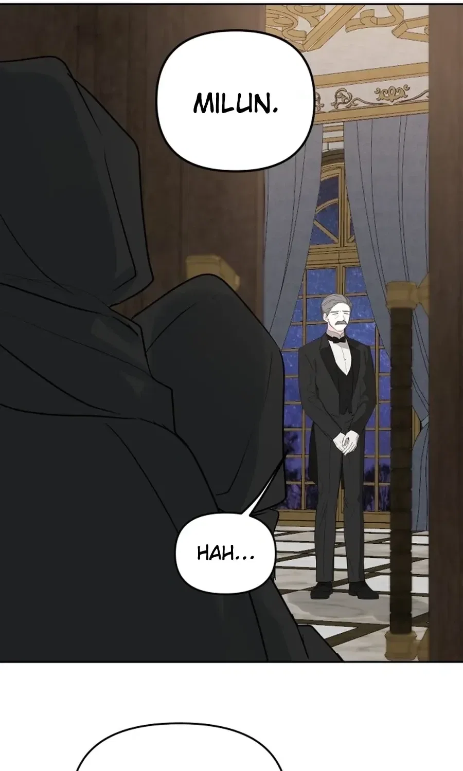 I adopted a male lead from prison shelter Chapter 99 – Page 31