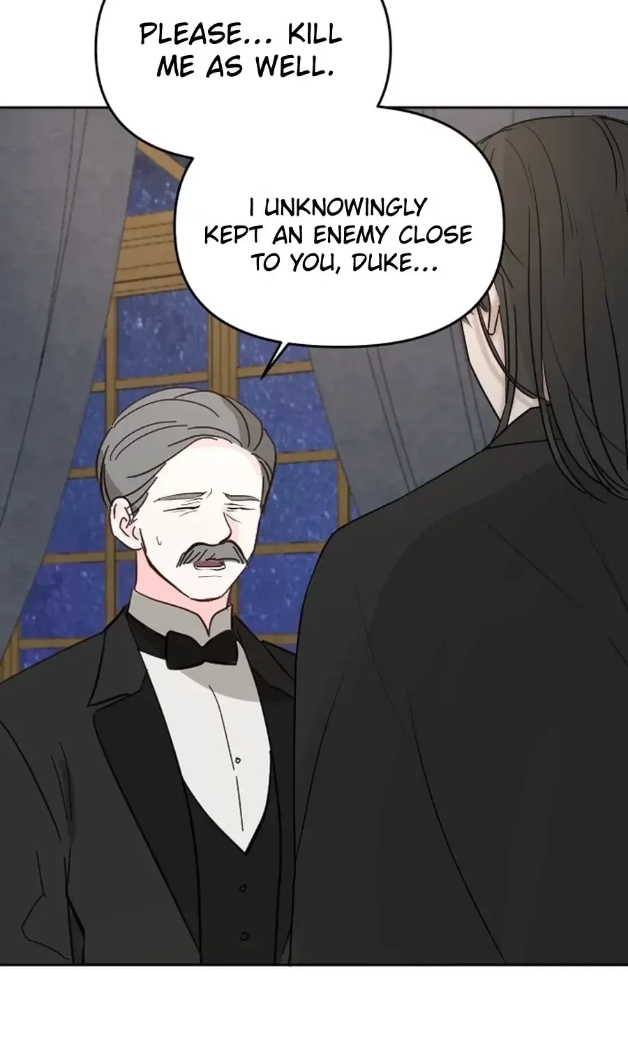 I adopted a male lead from prison shelter Chapter 99 – Page 32