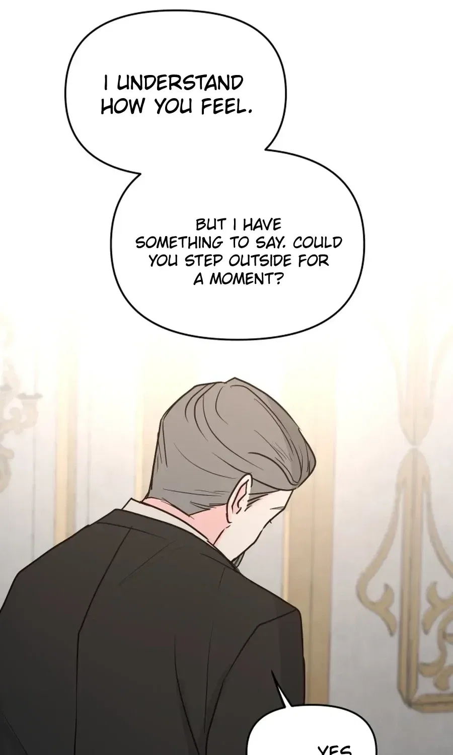 I adopted a male lead from prison shelter Chapter 99 – Page 33