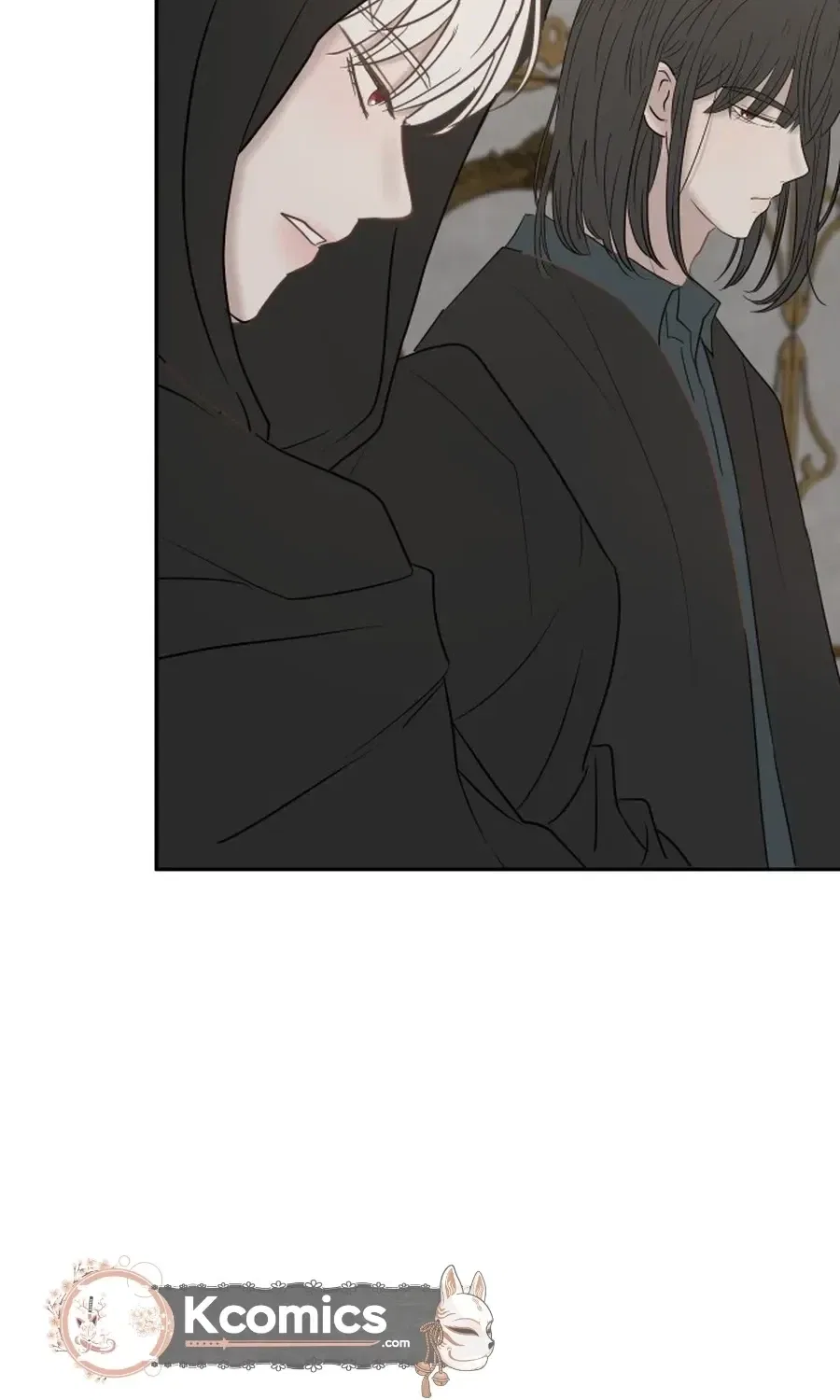 I adopted a male lead from prison shelter Chapter 99 – Page 37