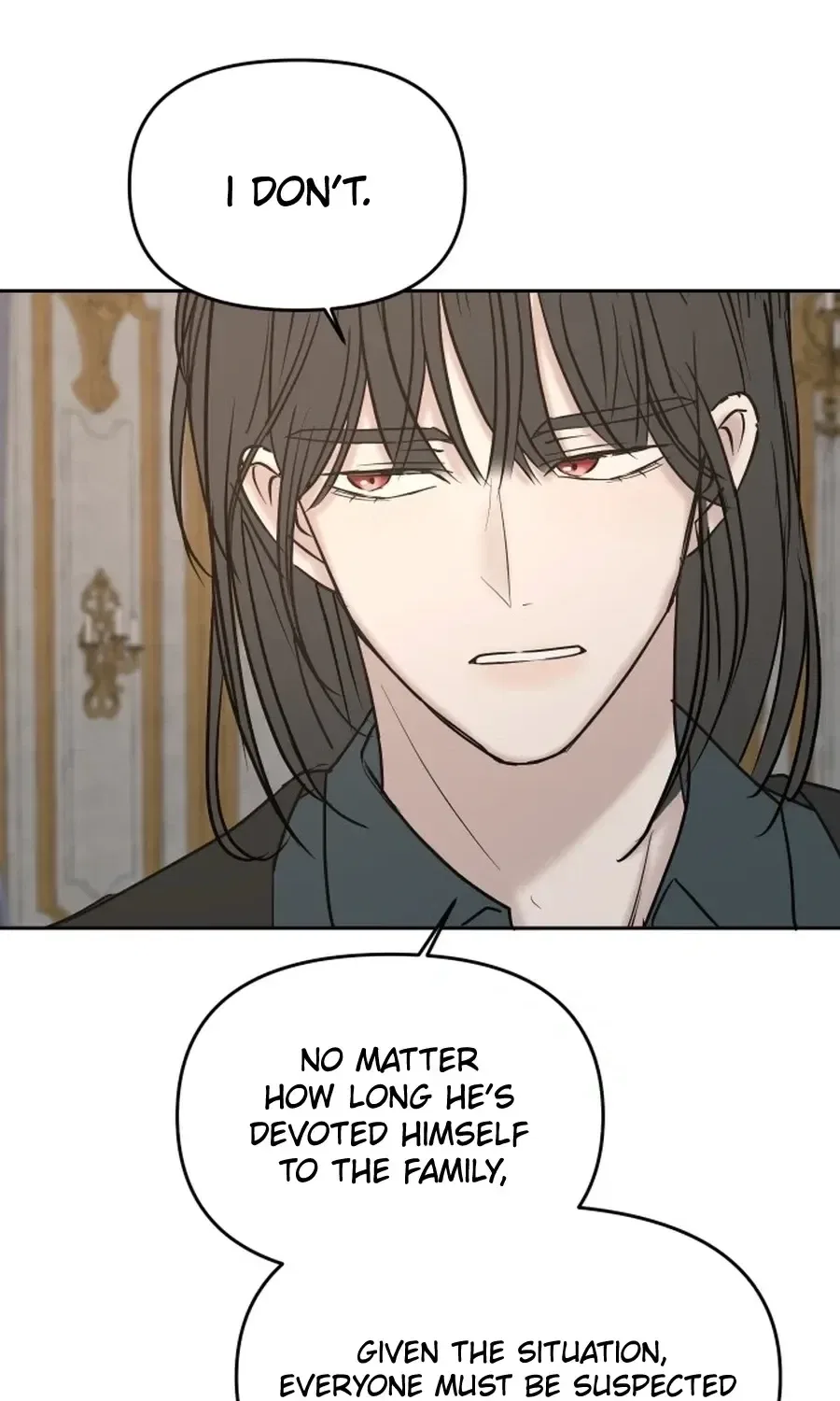 I adopted a male lead from prison shelter Chapter 99 – Page 38