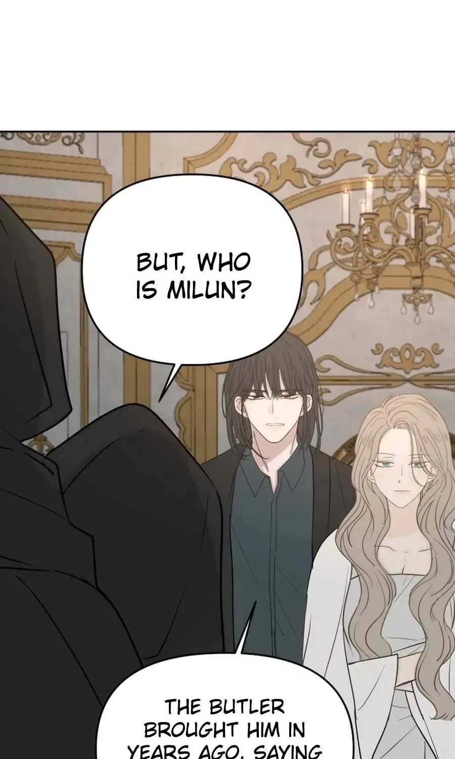 I adopted a male lead from prison shelter Chapter 99 – Page 42