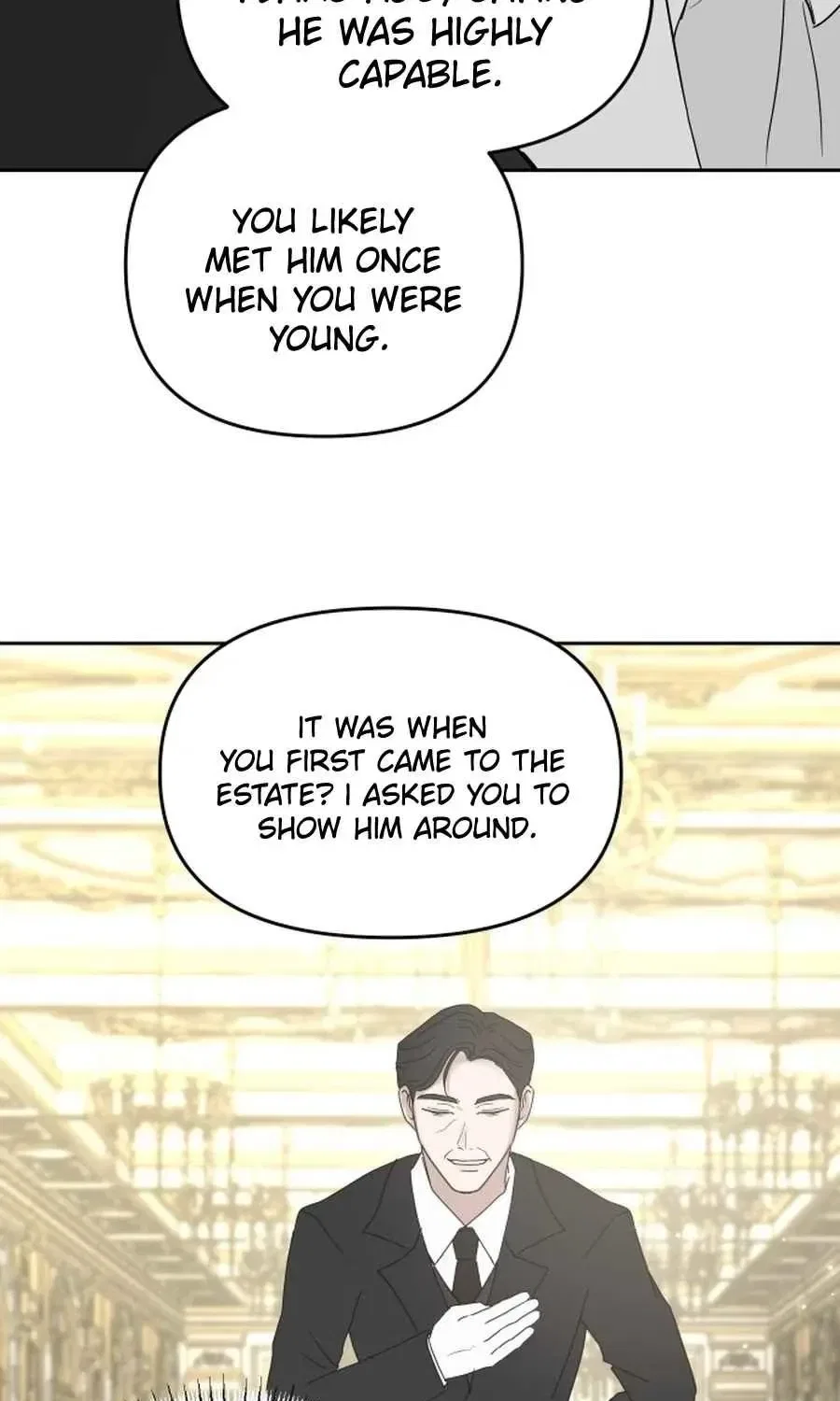 I adopted a male lead from prison shelter Chapter 99 – Page 43