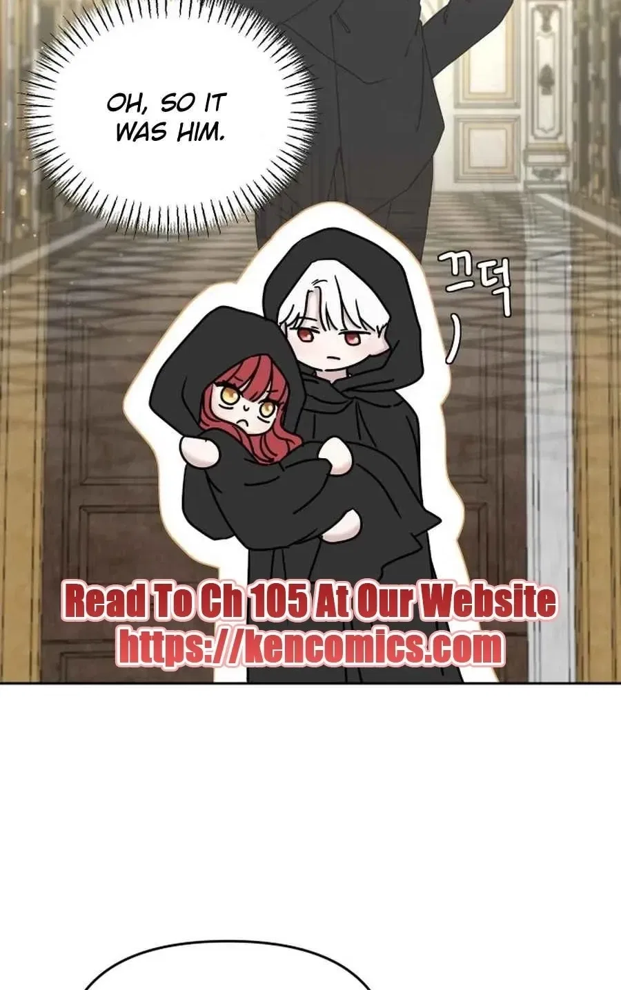 I adopted a male lead from prison shelter Chapter 99 – Page 44