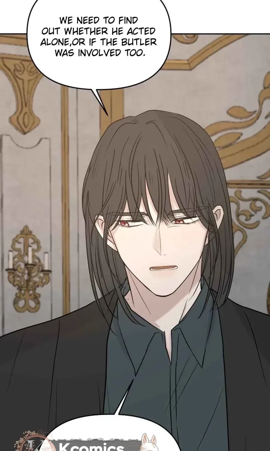 I adopted a male lead from prison shelter Chapter 99 – Page 45