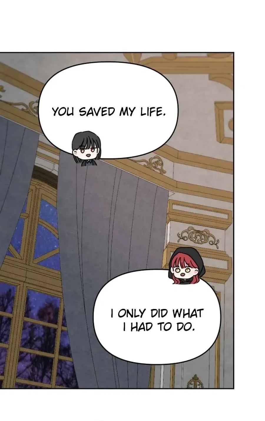 I adopted a male lead from prison shelter Chapter 99 – Page 48