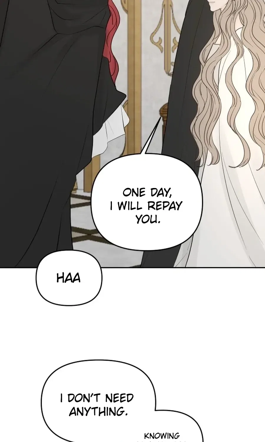 I adopted a male lead from prison shelter Chapter 99 – Page 50