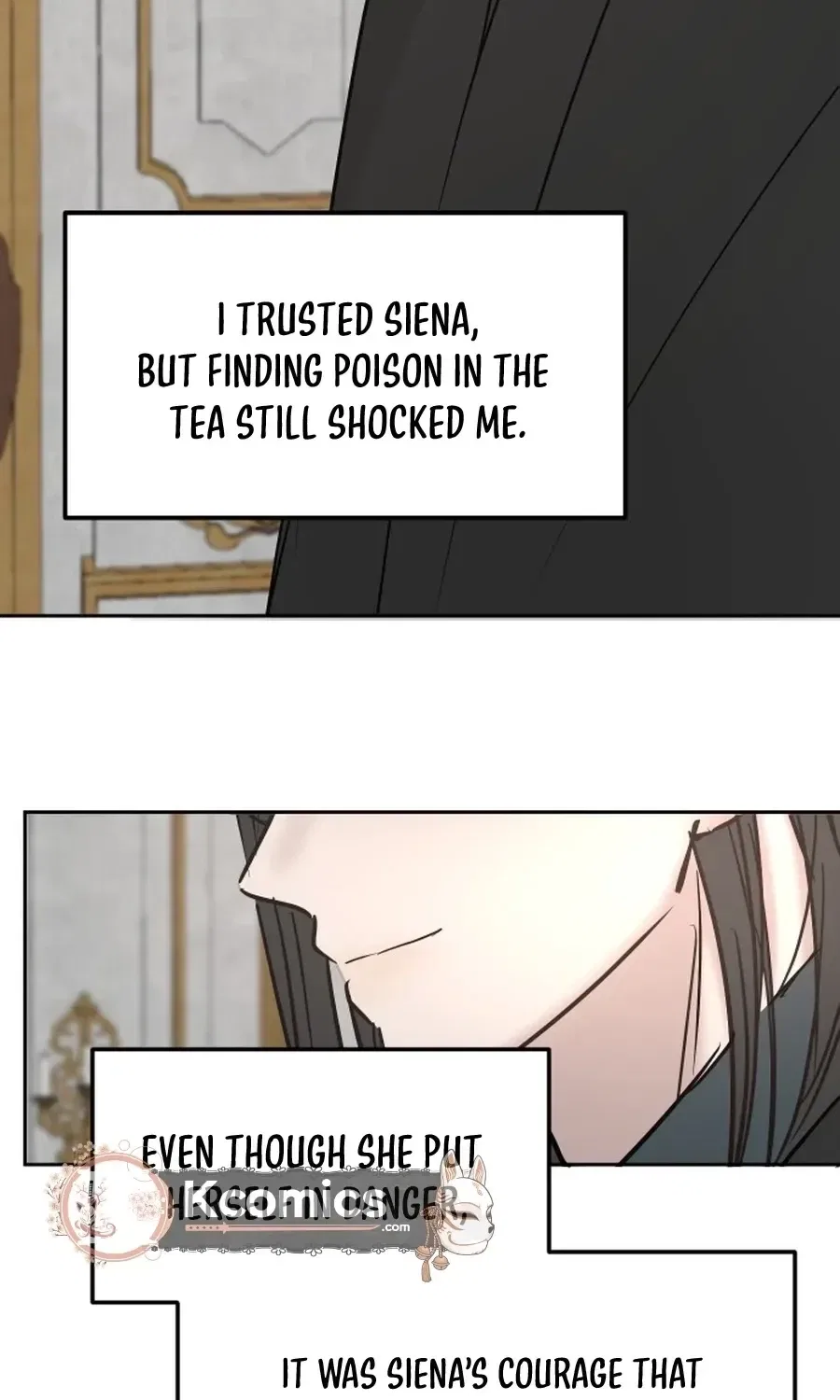 I adopted a male lead from prison shelter Chapter 99 – Page 53