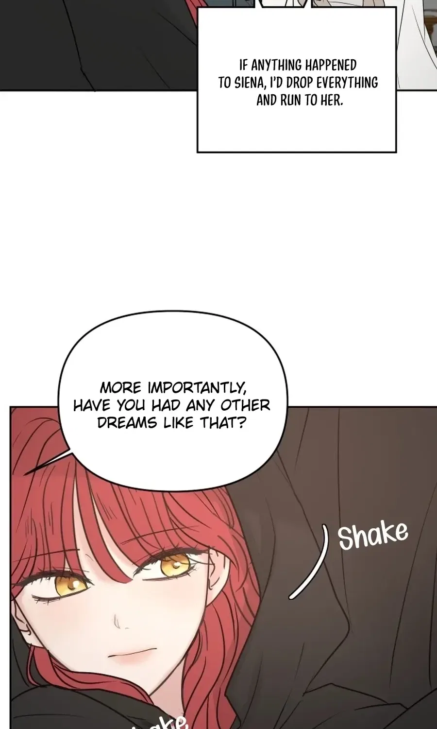 I adopted a male lead from prison shelter Chapter 99 – Page 55