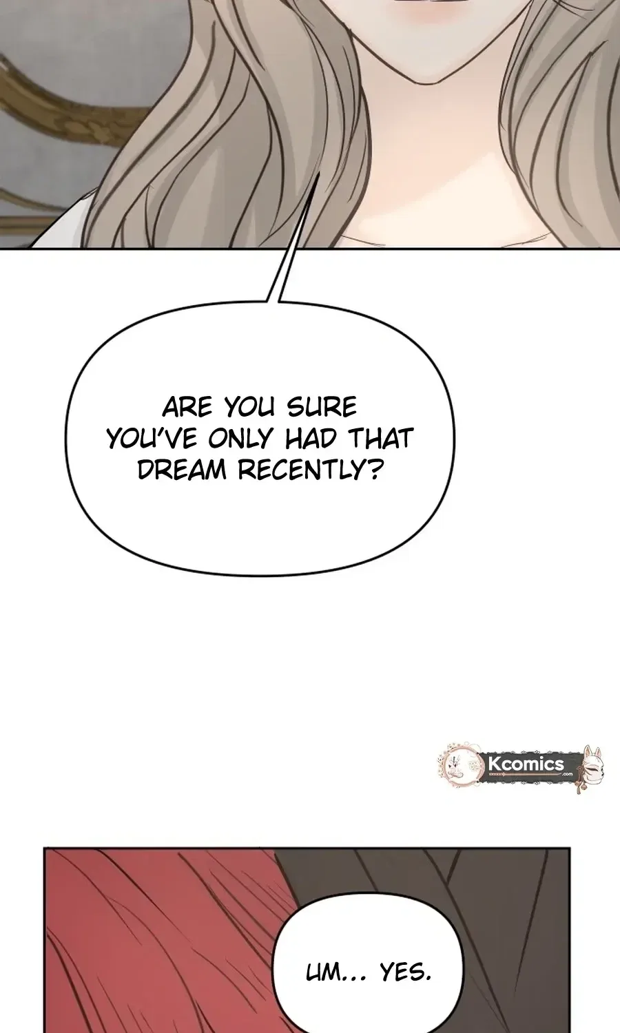 I adopted a male lead from prison shelter Chapter 99 – Page 59