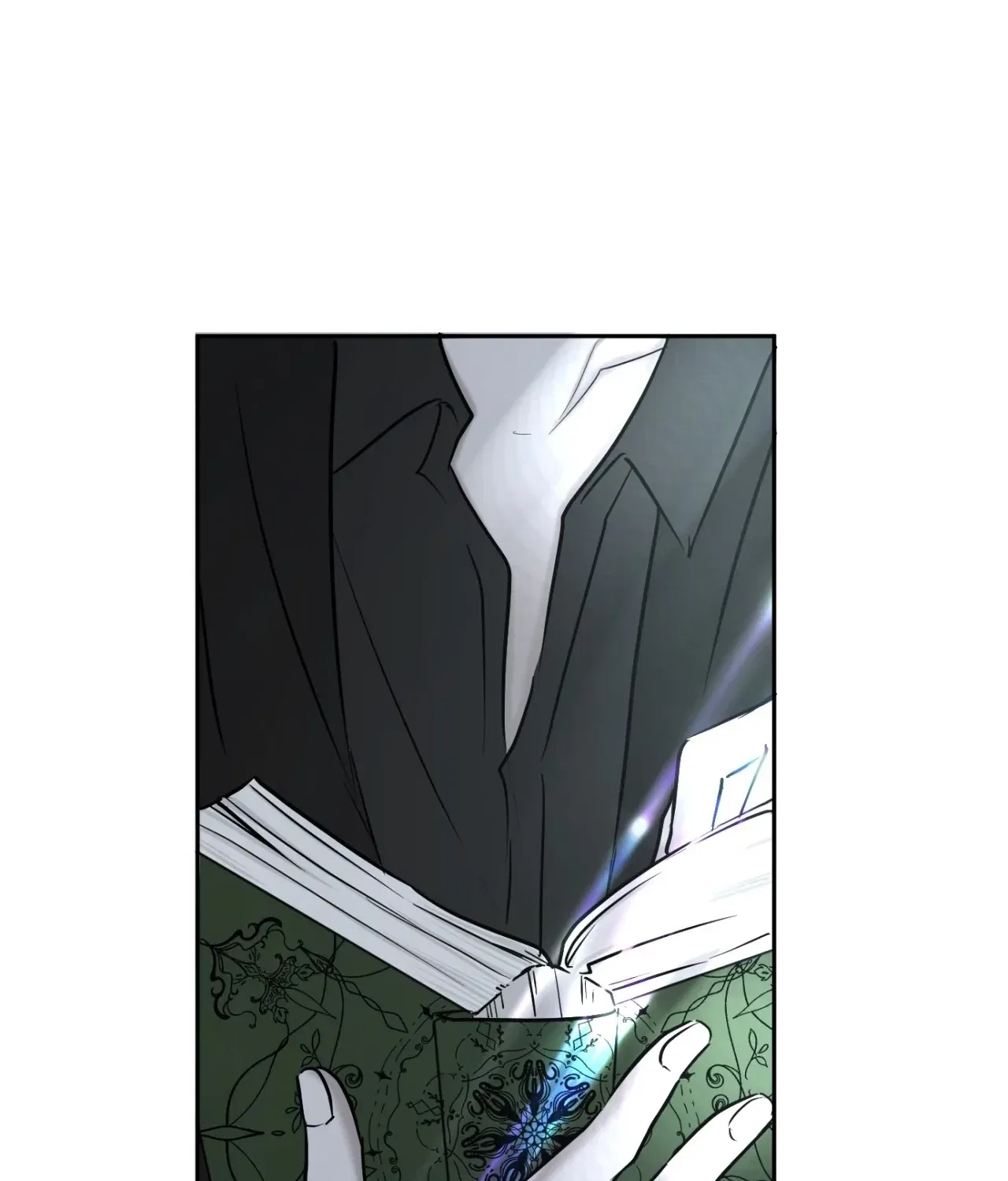 I adopted a male lead from prison shelter Chapter 98 – Page 1